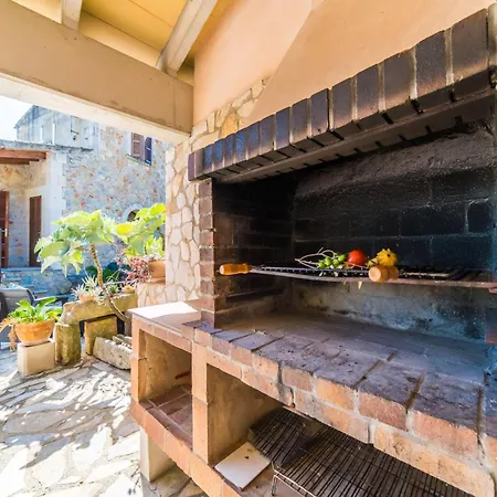 Charming Finca, 500m From * Búger