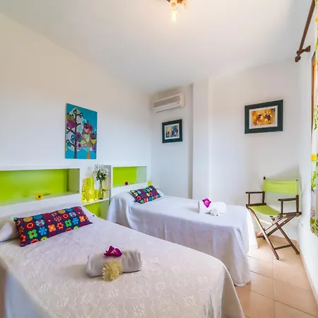 Charming Finca, 500m From Semesterbostad *